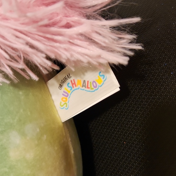 Squishmallow Prim the Unicorn 11 inch. - Picture 5 of 5